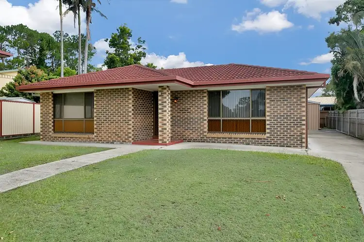 Main view of Homely house listing, 3 Elcho Place, Carindale QLD 4152