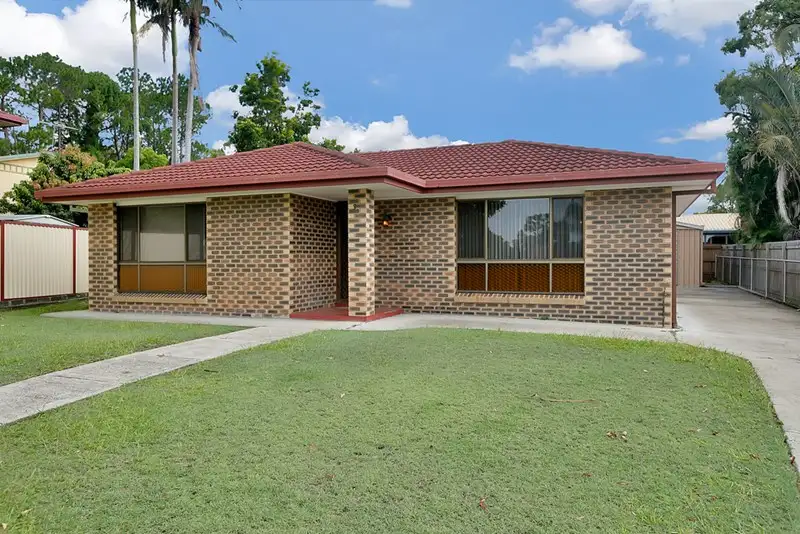 Main view of Homely house listing, 3 Elcho Place, Carindale QLD 4152