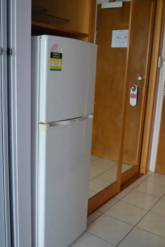 Fifth view of Homely unit listing, Unit 302, 4 Adelaide Street, Yeppoon QLD 4703