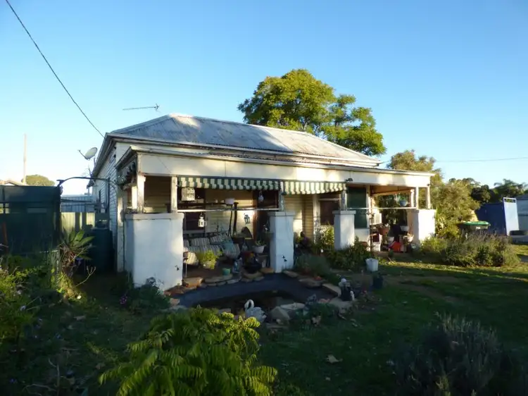 3 Baldock Street, Forbes NSW 2871