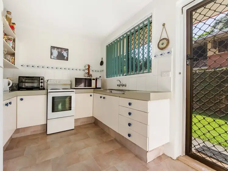 Third view of Homely unit listing, 1/5 Rose Street, Southport QLD 4215