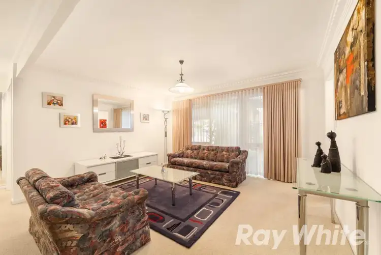 Fourth view of Homely house listing, 12 Carnarvon Avenue, The Basin VIC 3154