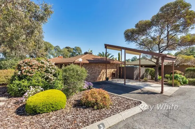 Main view of Homely house listing, 3/18 Crozier Avenue, Modbury SA 5092