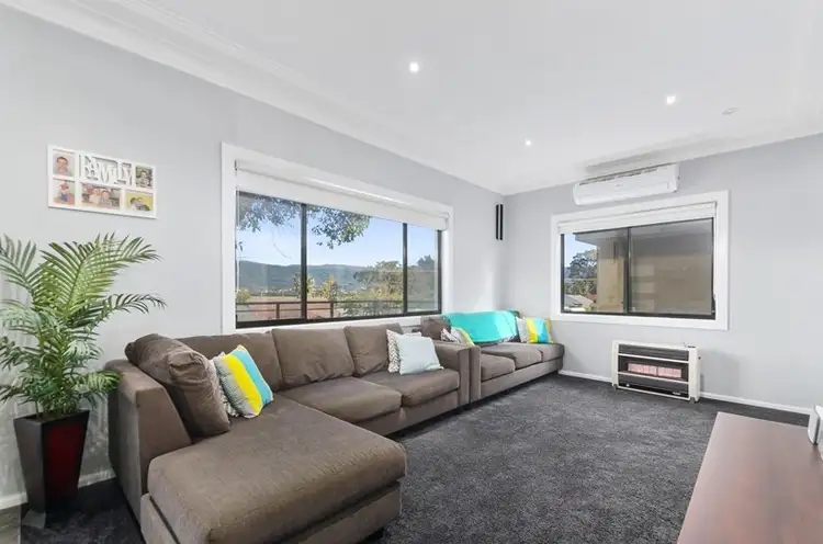 Second view of Homely house listing, 145 Marshall Street, Dapto NSW 2530