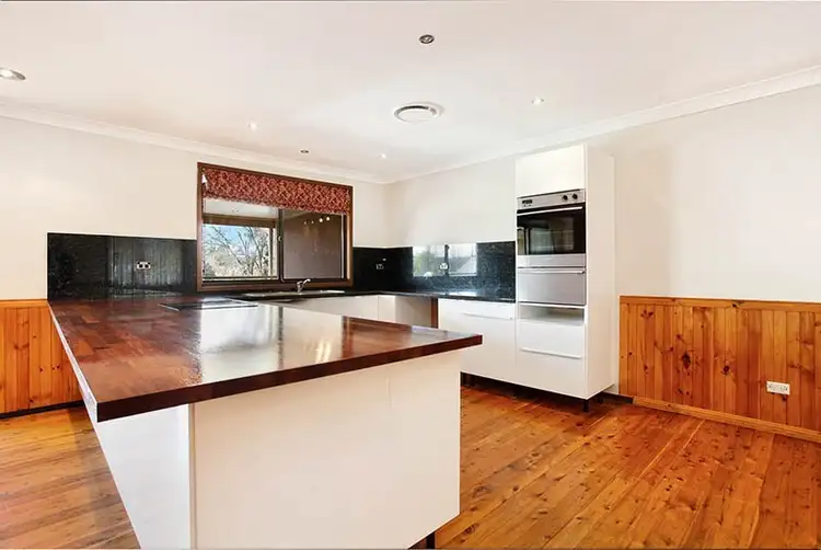 Second view of Homely house listing, 30 Sirius Crescent, Ebenezer NSW 2756