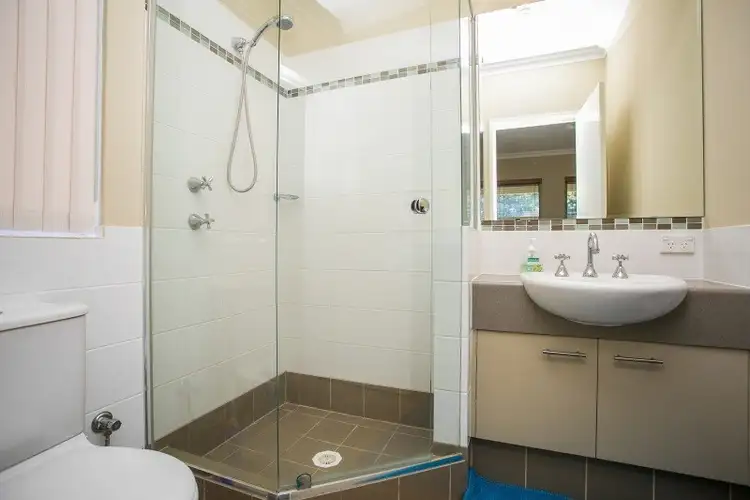 Fourth view of Homely unit listing, 1/8 Dudley Street, Midland WA 6056