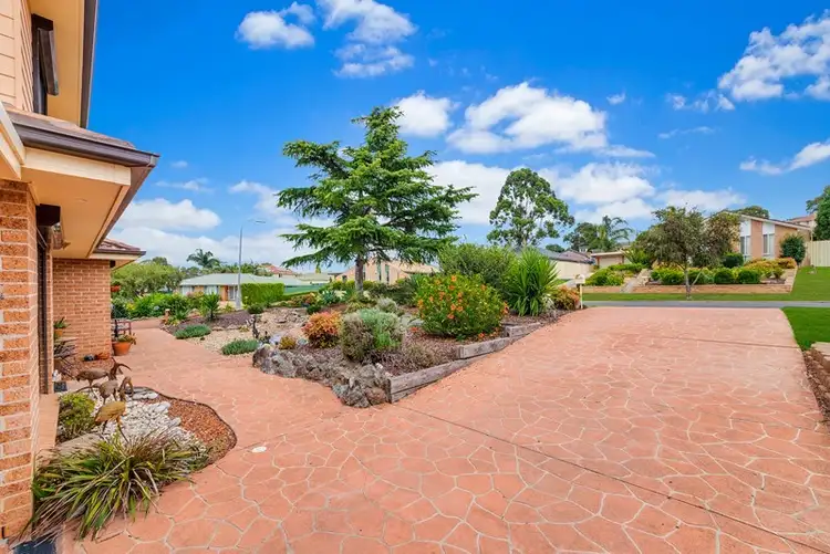 Fourth view of Homely house listing, 27 Bardolph Avenue, Rosemeadow NSW 2560