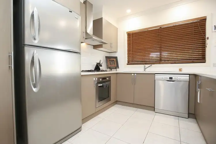 Second view of Homely house listing, 3 Stamford Court, Buronga NSW 2739