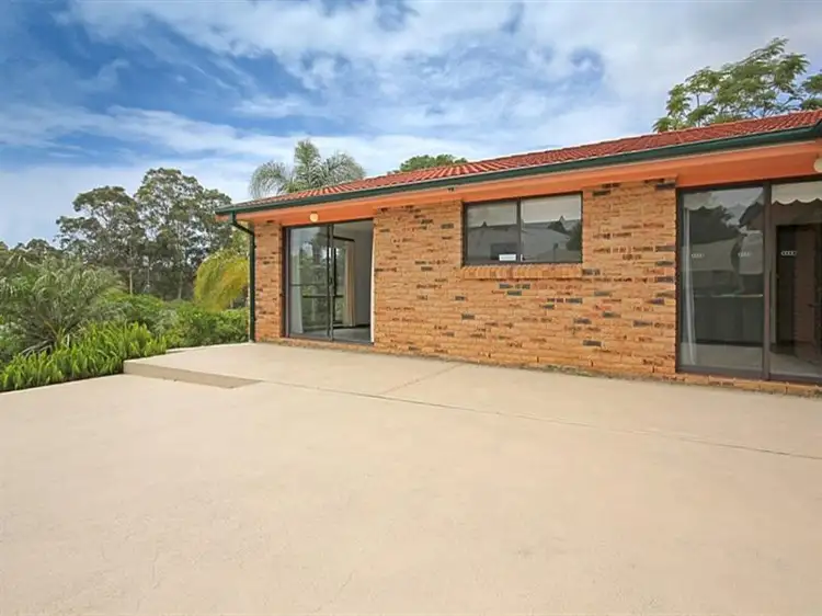 Third view of Homely house listing, 4 Blaxland Court, Sunshine Bay NSW 2536