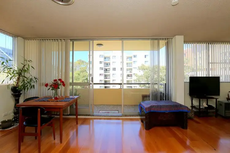 Fifth view of Homely unit listing, 24/16 West Terrace, Bankstown NSW 2200