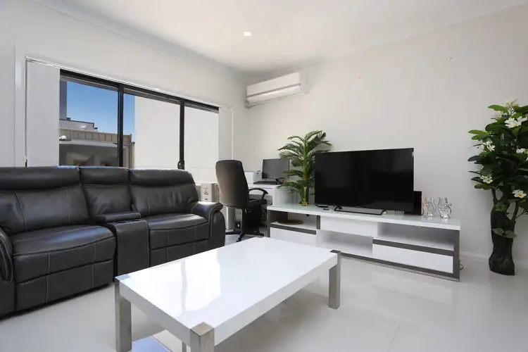 Fourth view of Homely townhouse listing, 55A David Street, Lalor VIC 3075