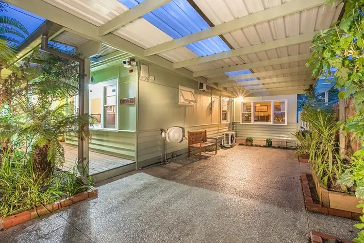 Main view of Homely house listing, 191 Tyler Street, Preston VIC 3072