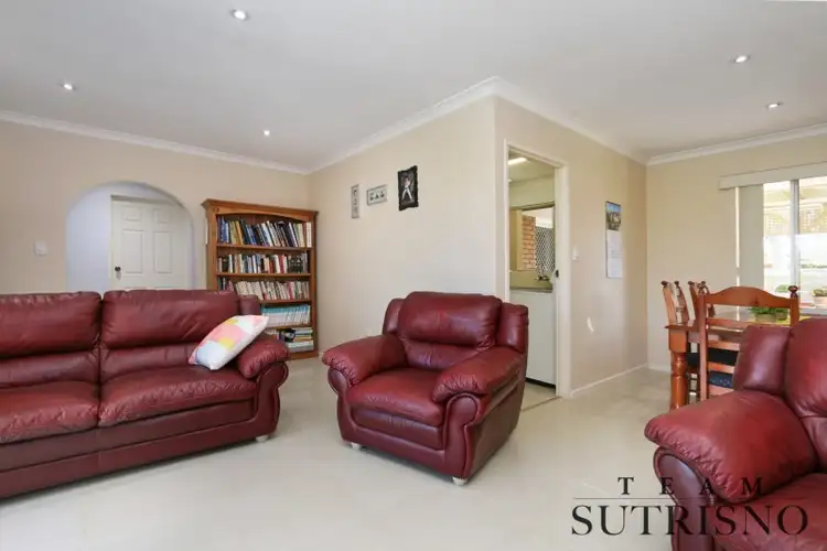 Fourth view of Homely house listing, 27 Elderberry Drive, Parkwood WA 6147