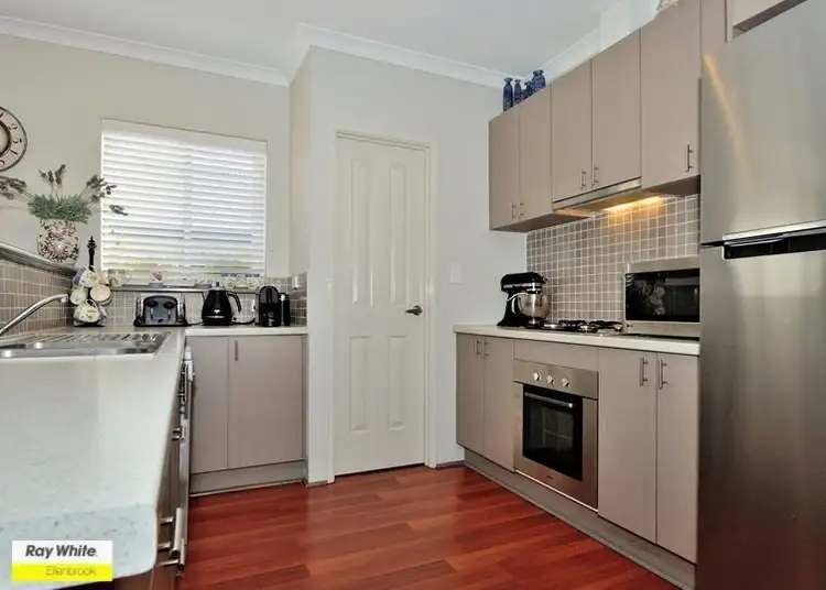 Fourth view of Homely house listing, 6 Sharman Vista, Ellenbrook WA 6069