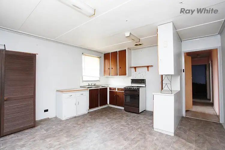 Third view of Homely house listing, 13 Isaacs Street, Laverton VIC 3028