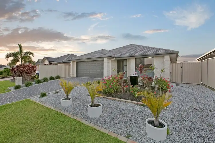 Main view of Homely house listing, 8 Sasha Street, Wynnum West QLD 4178