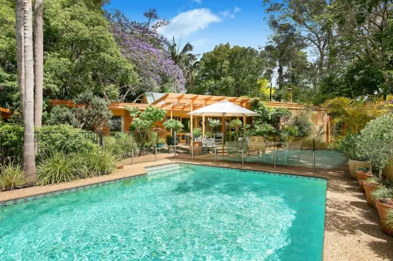 Main view of Homely house listing, 23 Curtin Avenue, Wahroonga NSW 2076