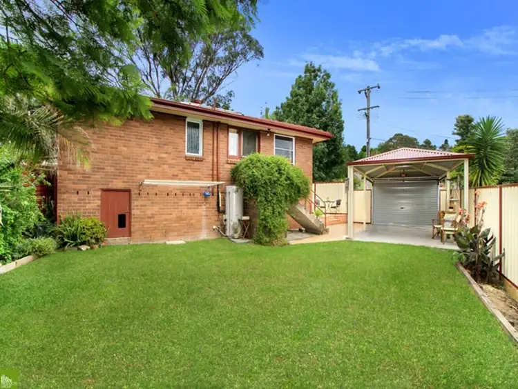 Seventh view of Homely house listing, 4 Kotara Crescent, Unanderra NSW 2526
