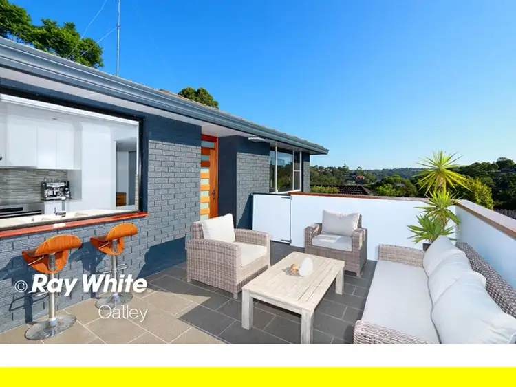 Main view of Homely house listing, 121A Myall Street, Oatley NSW 2223