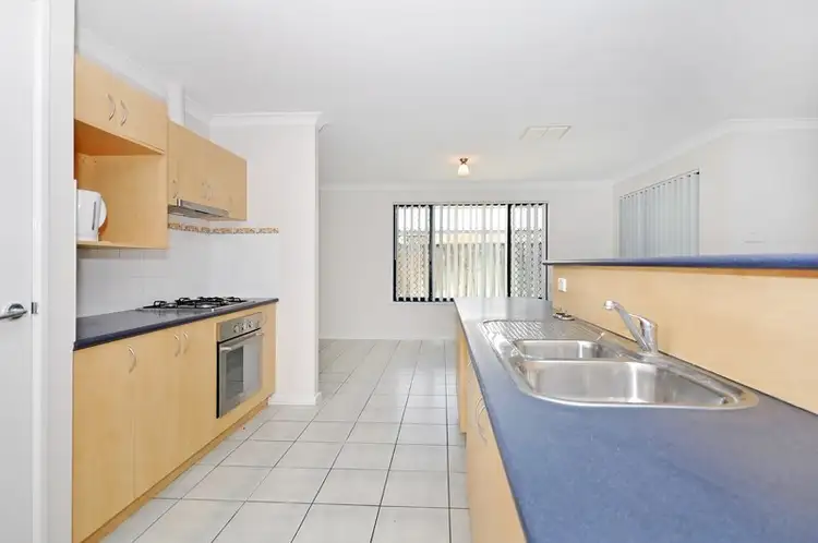 Fifth view of Homely house listing, 21 Granesse Drive, Ellenbrook WA 6069