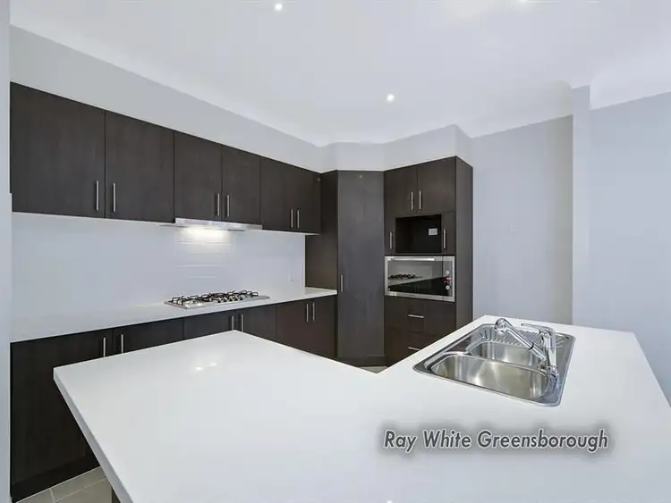Second view of Homely house listing, 15 Shoal Circuit, Doreen VIC 3754
