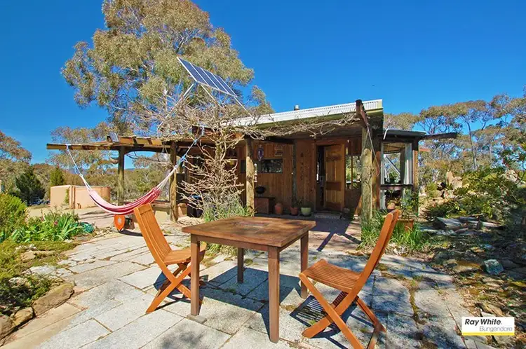 Second view of Homely house listing, 2219 Hoskinstown Road, Hoskinstown NSW 2621