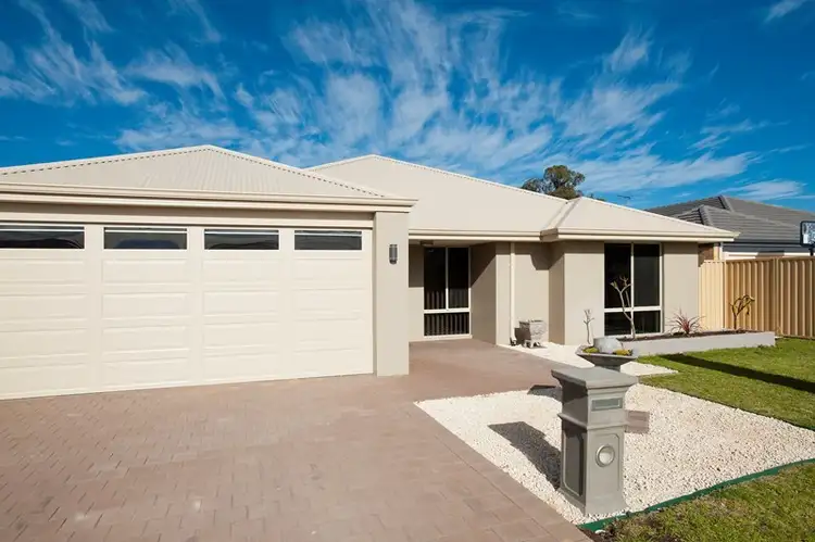 Third view of Homely house listing, 13 Beraking Loop, Dalyellup WA 6230