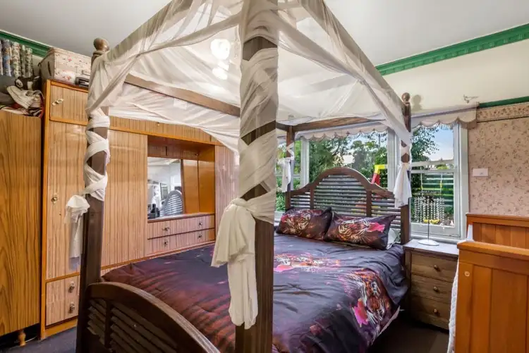 Sixth view of Homely house listing, 55 Lloyd Avenue, Reservoir VIC 3073