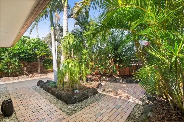 Fifth view of Homely house listing, 67 K P McGrath Drive, Elanora QLD 4221