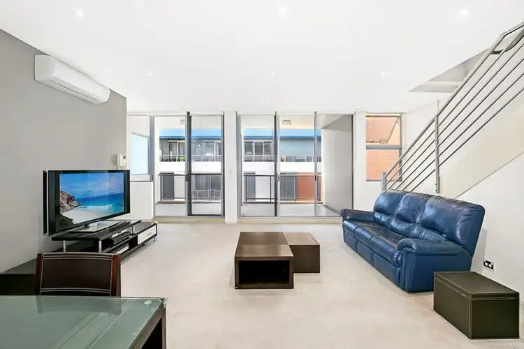 Main view of Homely apartment listing, 146/635 Gardeners Road, Mascot NSW 2020