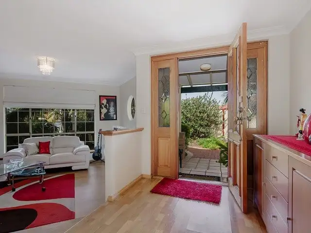 10 Oregon Place, Cooloongup WA 6168