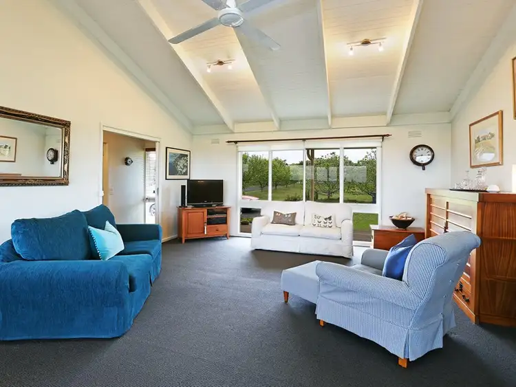 Fifth view of Homely house listing, 355 Bluff Road, St Leonards VIC 3223