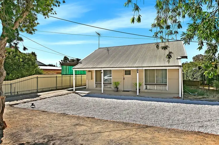 7 Kelly Street, Balaklava SA 5461