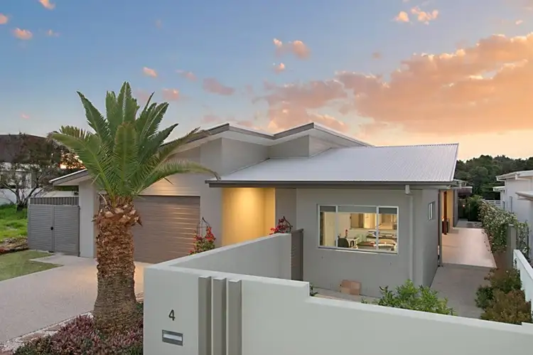 4 Avoca Street, Kingscliff NSW 2487
