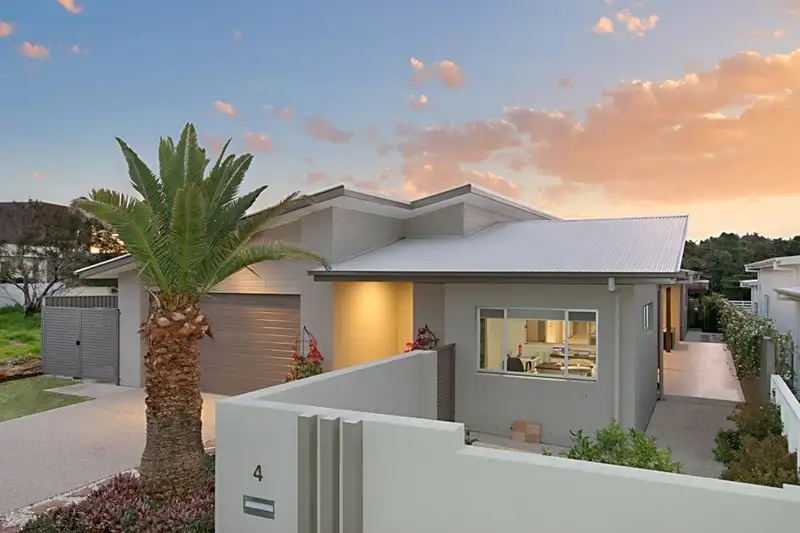 Main view of Homely house listing, 4 Avoca Street, Kingscliff NSW 2487