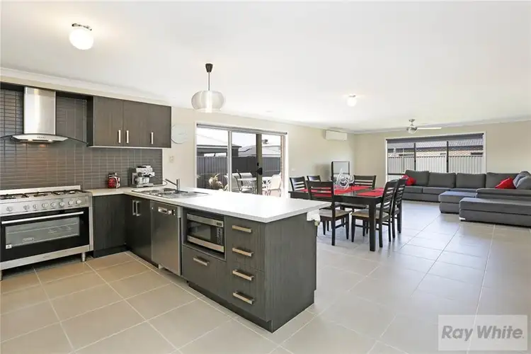 Third view of Homely house listing, 11 Musk Duck Court, Lara VIC 3212