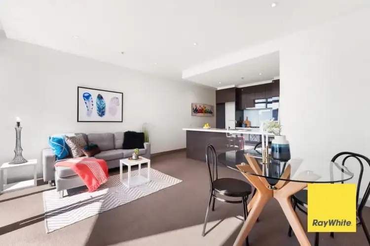 2808/283 City Road, Southbank VIC 3006
