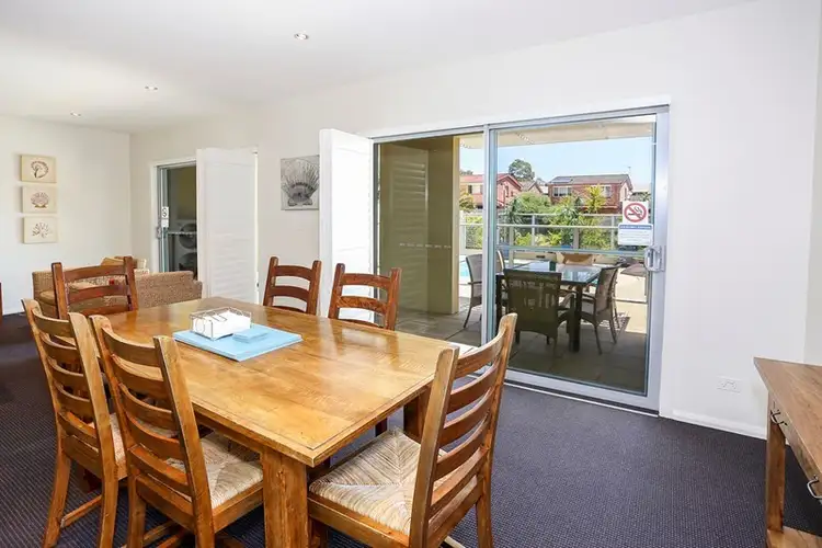 Fifth view of Homely townhouse listing, 503/265 Sandy Point Road, Salamander Bay NSW 2317