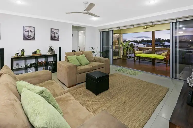 Sixth view of Homely house listing, 4 Myrtle Place, Mount Cotton QLD 4165