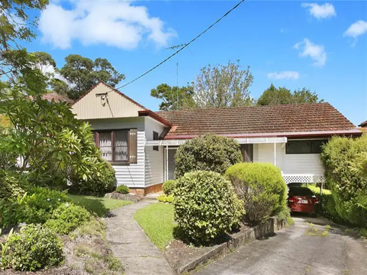 Main view of Homely house listing, 64 Monteith Street, Warrawee NSW 2074