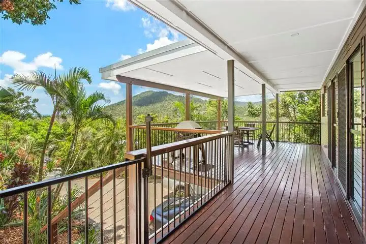 9/9 Cedar Court, Jubilee Pocket QLD 4802