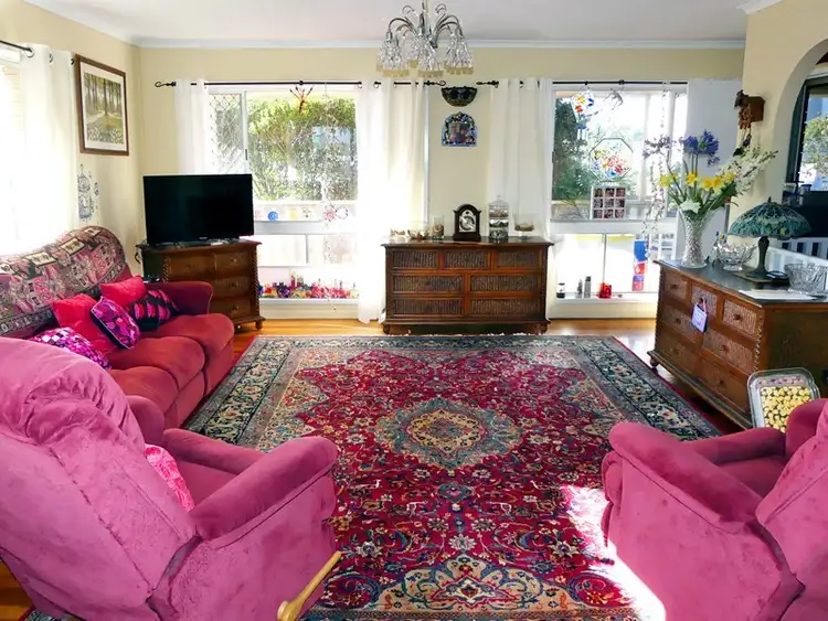 Seventh view of Homely house listing, 125 Lowanna Drive, Buddina QLD 4575