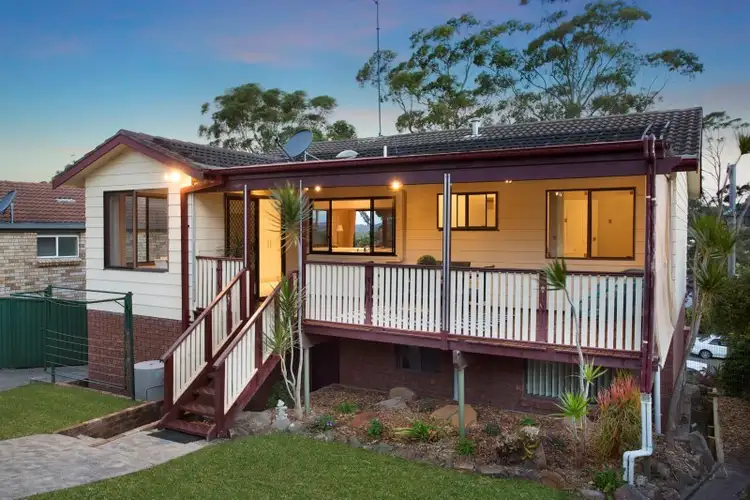 Seventh view of Homely house listing, 9 Shannon Parade, Berkeley Vale NSW 2261
