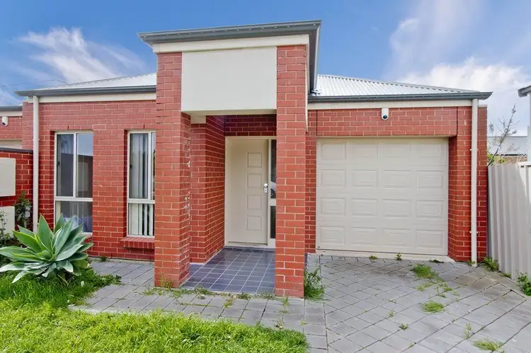 1 Allison Street