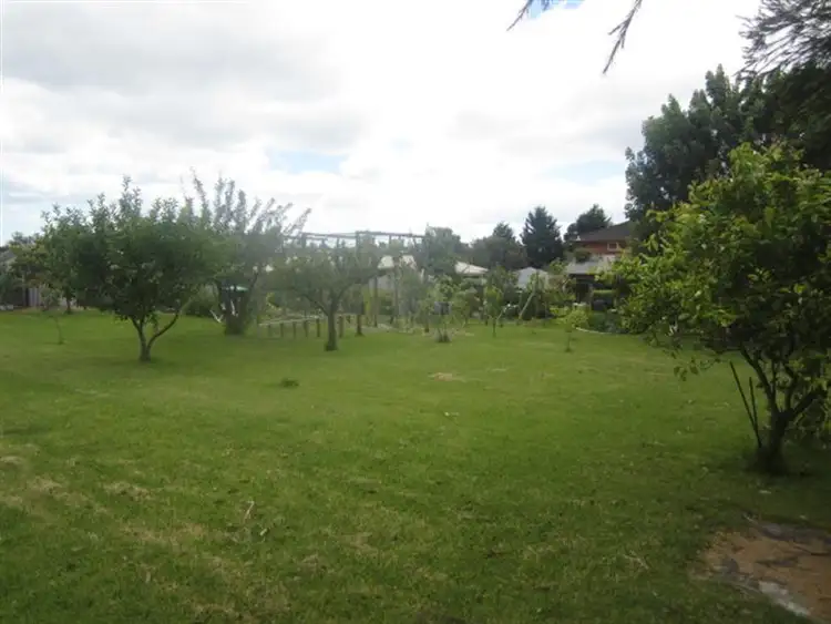 Third view of Homely land listing, Address available on request