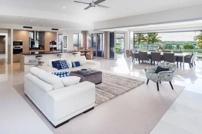Second view of Homely house listing, 4709 The Parkway, Sanctuary Cove QLD 4212