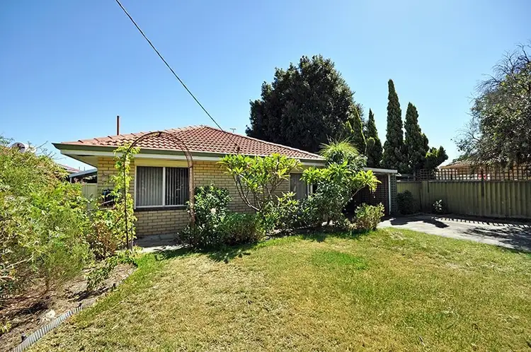 Second view of Homely house listing, 39 Andrews Way, Herne Hill WA 6056