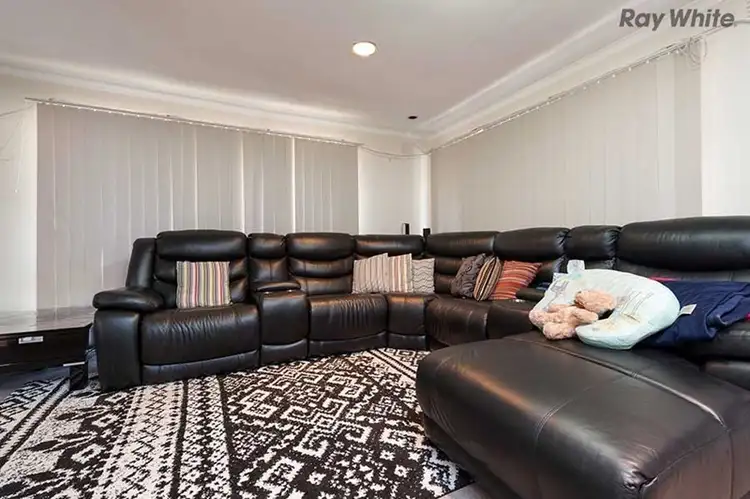 Fifth view of Homely house listing, 5 Camelot Drive, Albanvale VIC 3021