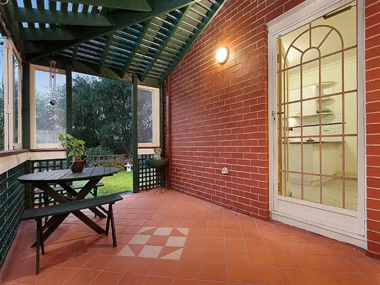 Seventh view of Homely house listing, 48A Fyffe Street, Thornbury VIC 3071