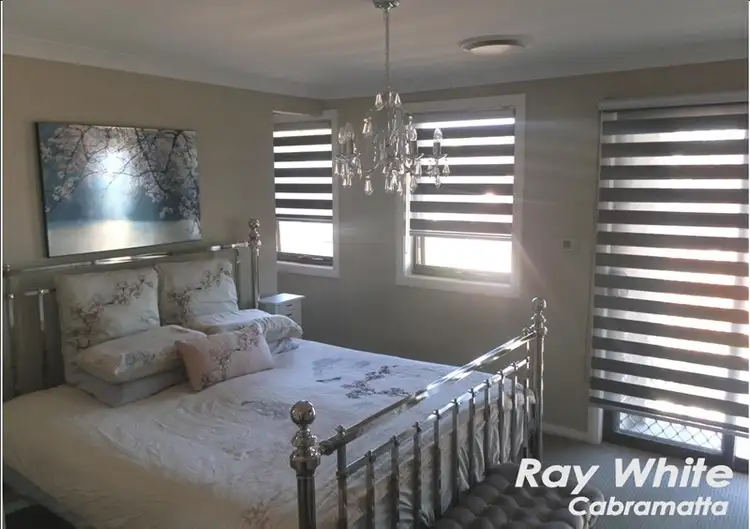 Seventh view of Homely house listing, 2 Murphy Way, Minto NSW 2566